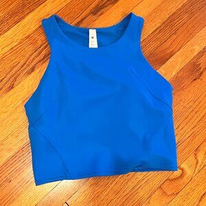 Lululemon Tank Top- size 4